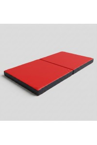 Мат книжка 200-100-10 см TIA-SPORT