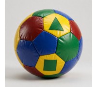 М'яч сенсорний d-50 см TIA-SPORT