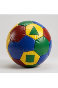 М'яч сенсорний d-50 см TIA-SPORT