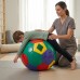 М'яч сенсорний d-75 см TIA-SPORT М'яч сенсорний d-75 см TIA-SPORT