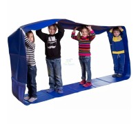 Кільцева доріжка для розвитку 400x47 см TIA-SPORT