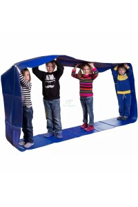 Кільцева доріжка для розвитку 400x47 см TIA-SPORT