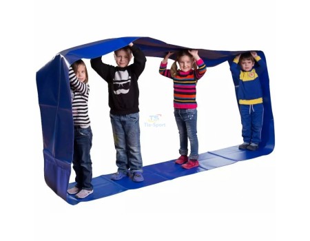 Кільцева доріжка для розвитку 400x47 см TIA-SPORT