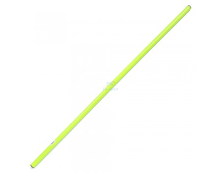 Палка гімнастична пластикова GI-7286 L-80 см TIA-SPORT