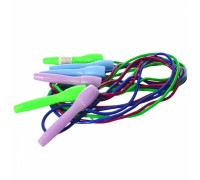 Фітнес-скакалка GJR-3294 TIA-SPORT