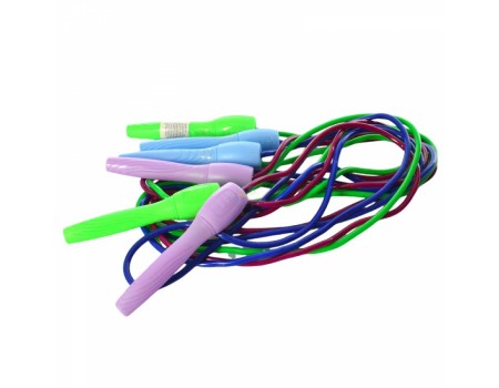 Фітнес-скакалка GJR-3294 TIA-SPORT