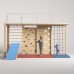 Комплекс шведських стінок Кріпиш TIA-SPORT Комплекс шведських стінок Кріпиш TIA-SPORT