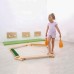 Модульна сенсорна доріжка Montessori TIA-SPORT Модульна сенсорна доріжка Montessori TIA-SPORT